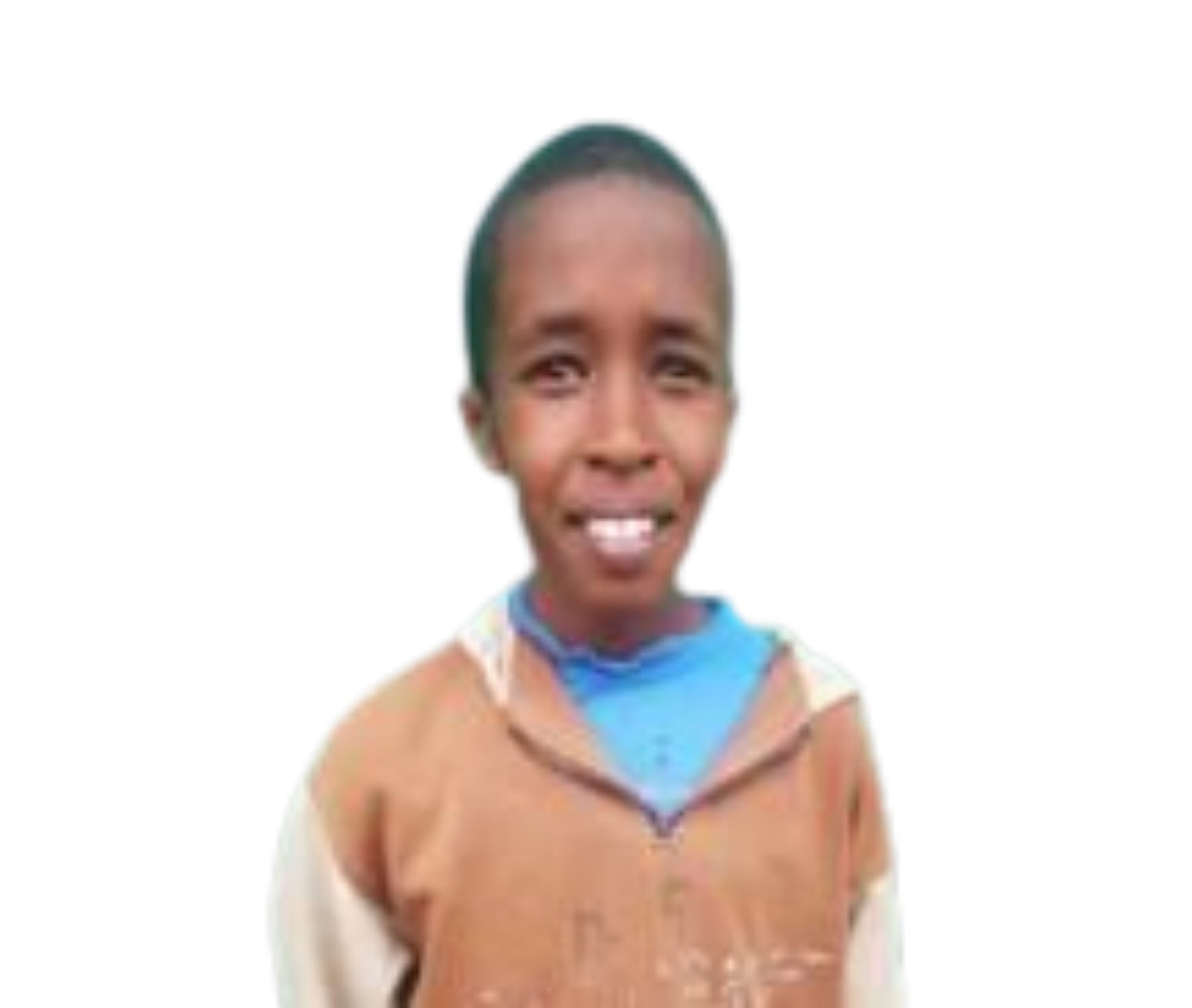 Henry Nigussie Tikubet