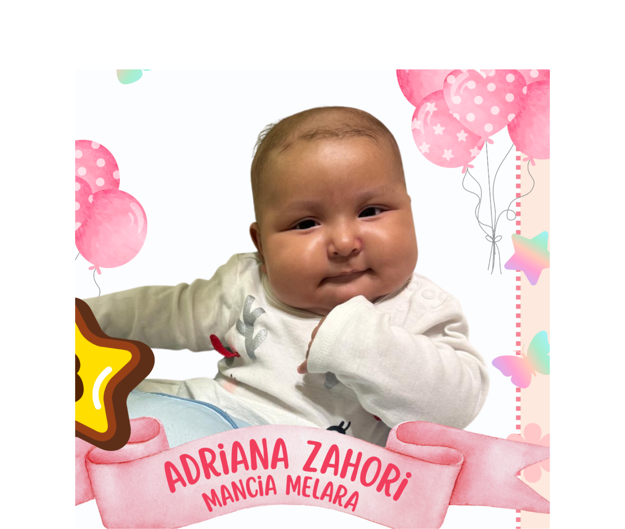 Adriana Zahori