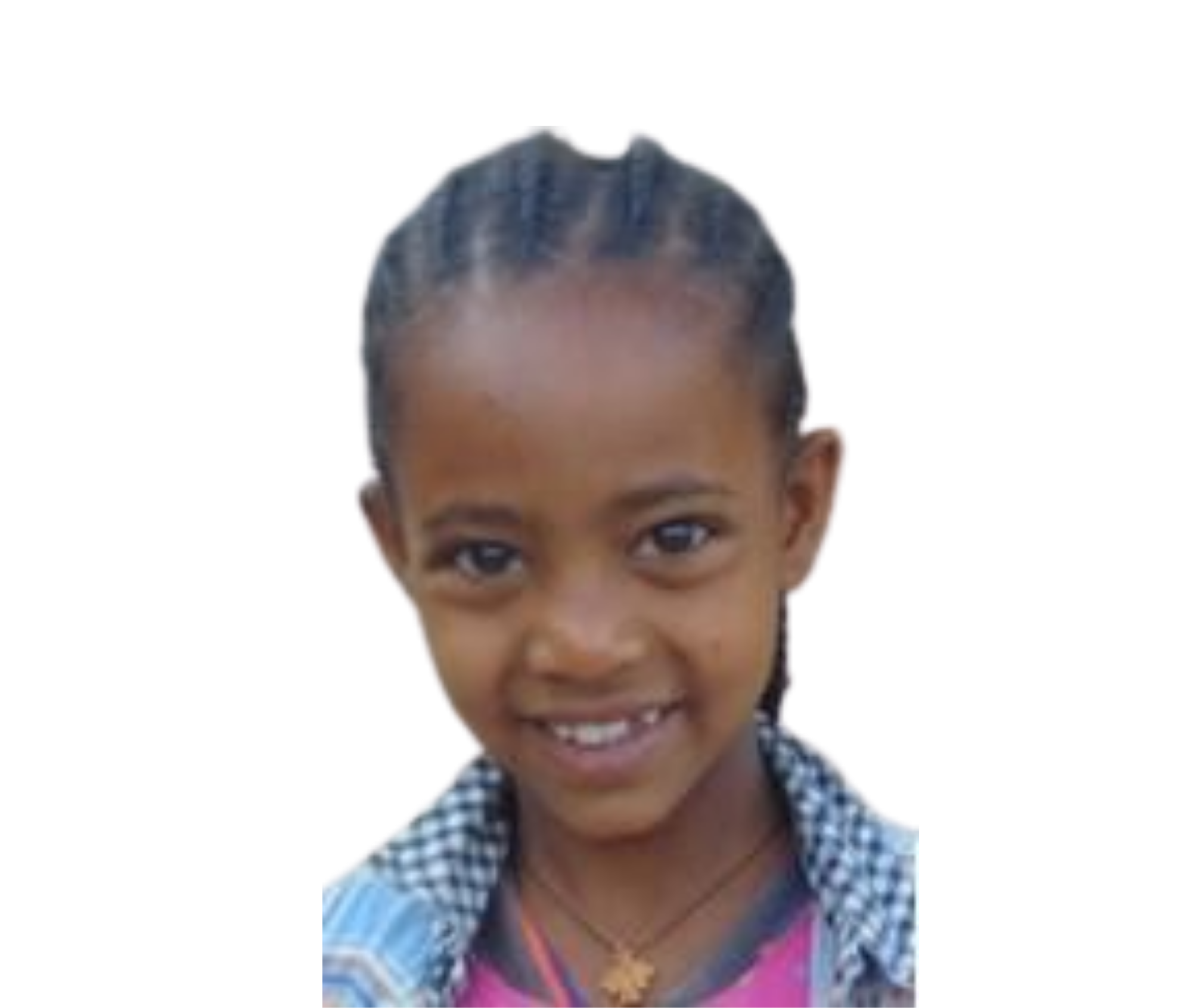 Nigist Alemnigus Girmay